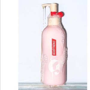 Body Hero Daily Oil Wash